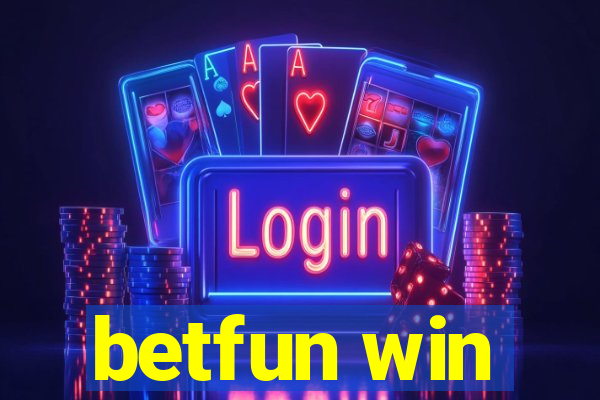 betfun win